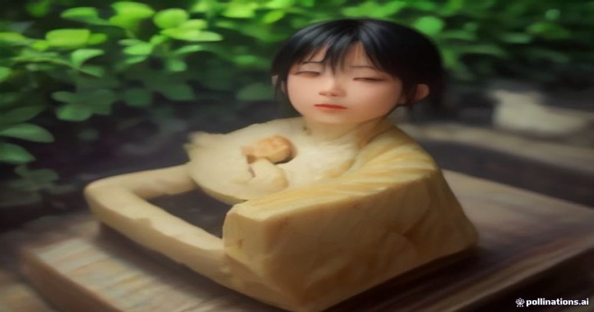 暖棕色木质长桌上摊开笔记本与一杯热茶，编辑正俯身整理关于夸克ai 的资料笔记，窗外午后光线柔和安静